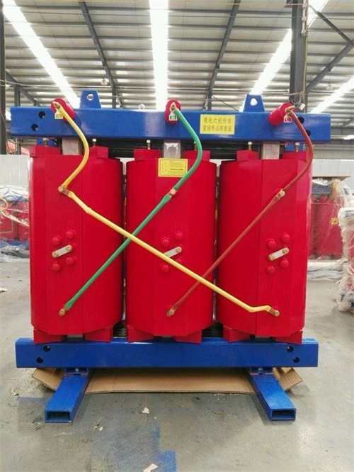 白城SCB10-200KVA干式变压器