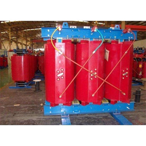 白城SCB11-630KVA/干式变压器