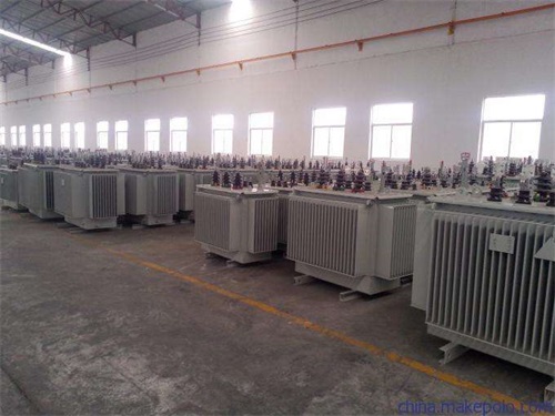 白城S13-1250KVA/35KV油浸式变压器现货