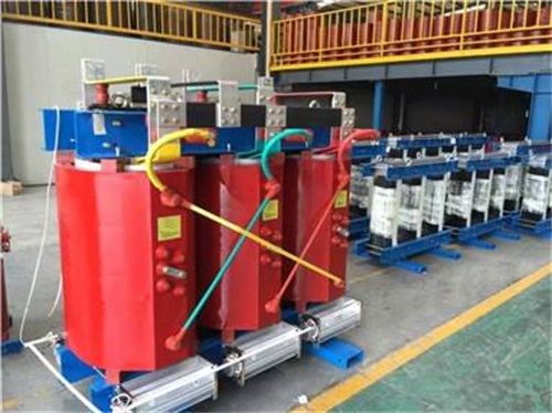 白城S13-80KVA/35KV/10KV/0.4KV油浸式变压器