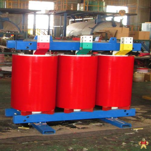 白城SCB18-1250KVA/10KV/0.4KV干式变压器