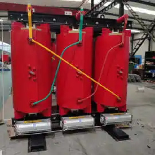 白城SCB14变压器现货供应