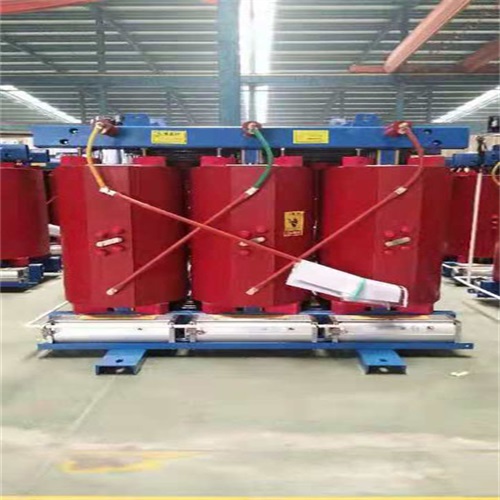 白城SCB13-200KVA干式变压器
