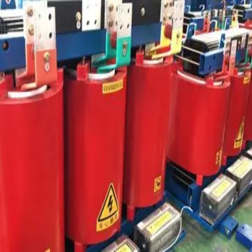 白城SCB14变压器能效参数