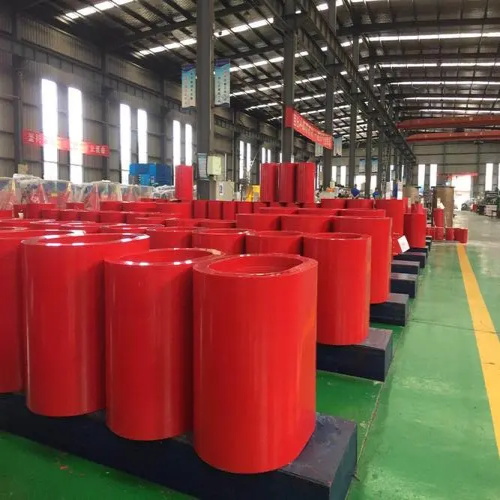 白城SCB13电力变压器