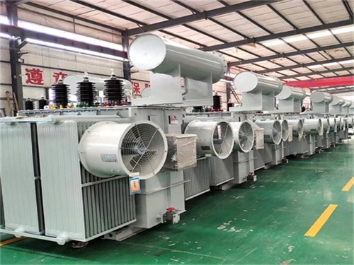 白城S20变压器